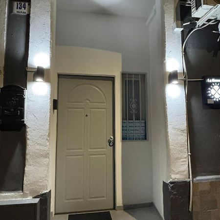 Casa Vacanze I 4 Diamanti Room 1 CTA Exteriör bild