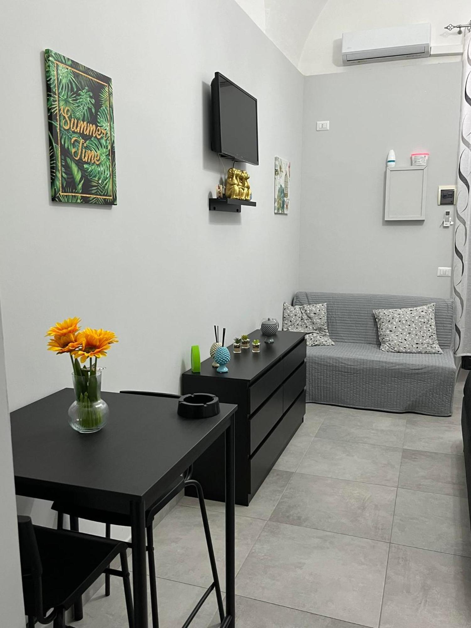 Casa Vacanze I 4 Diamanti Room 1 CTA Exteriör bild