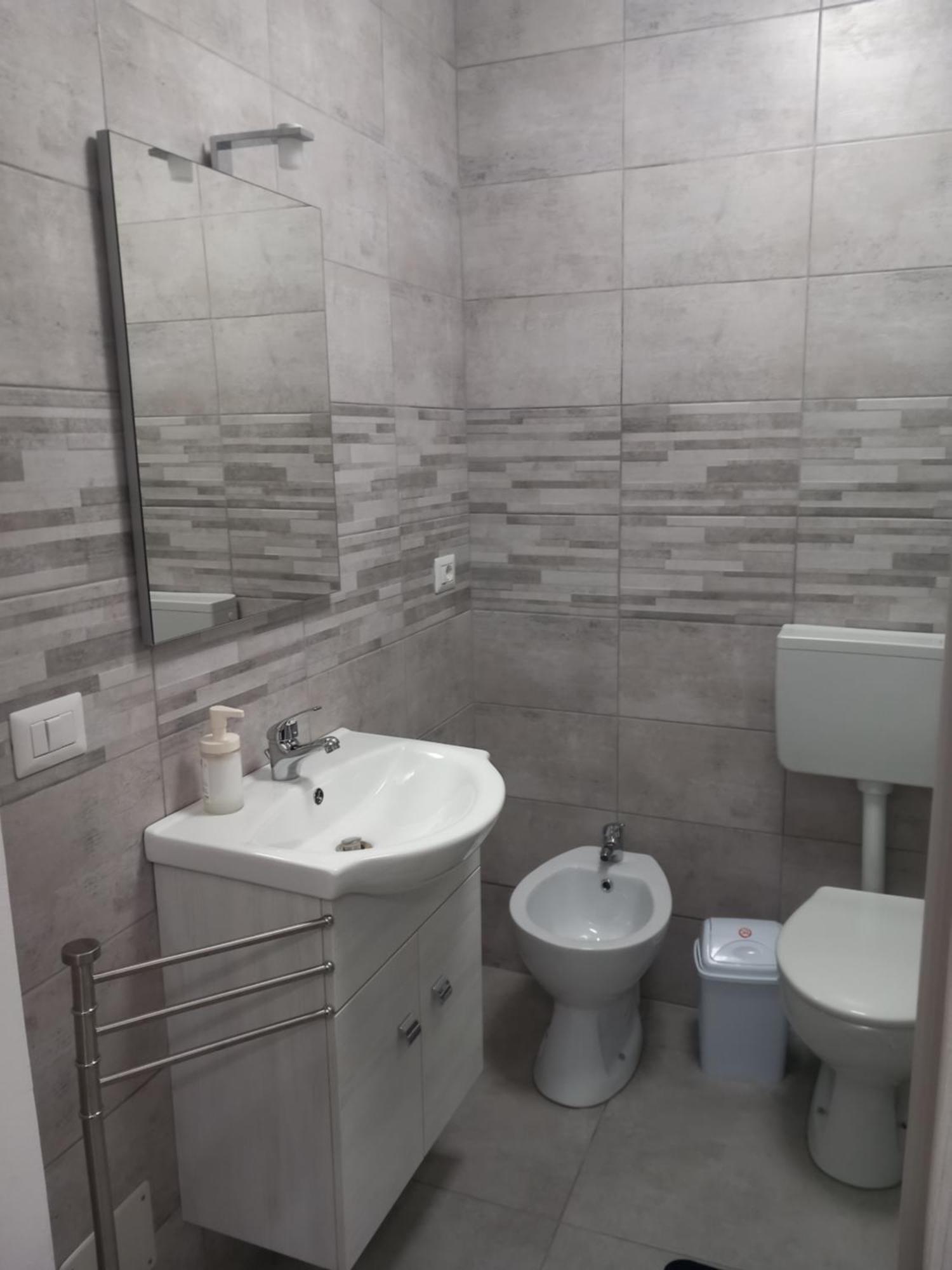 Casa Vacanze I 4 Diamanti Room 1 CTA Exteriör bild