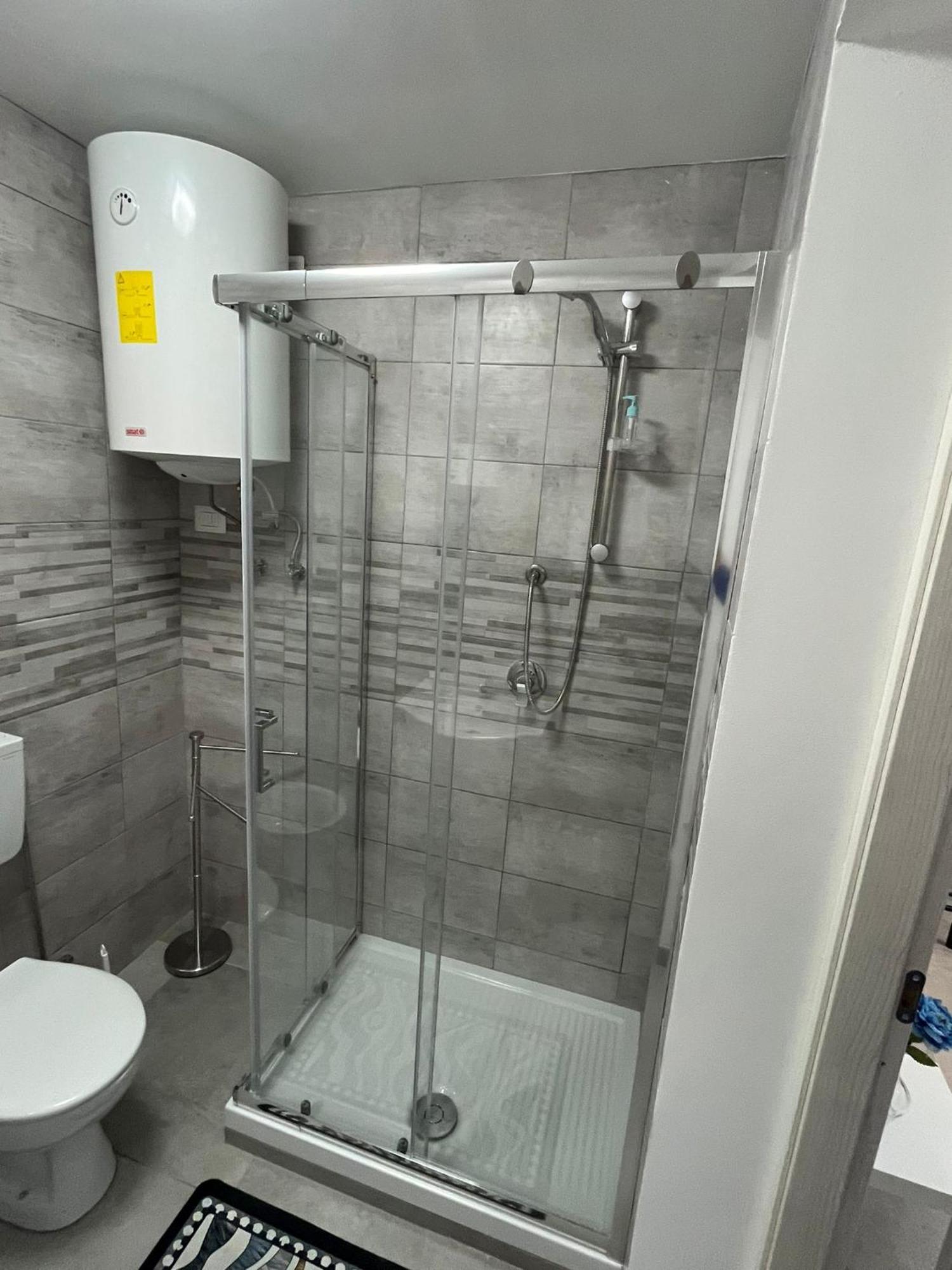 Casa Vacanze I 4 Diamanti Room 1 CTA Exteriör bild